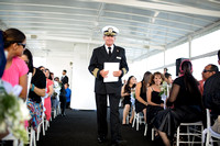 Captain to Marry