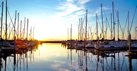 Marina del Rey - Home of FantaSea Yachts & Yacht Club