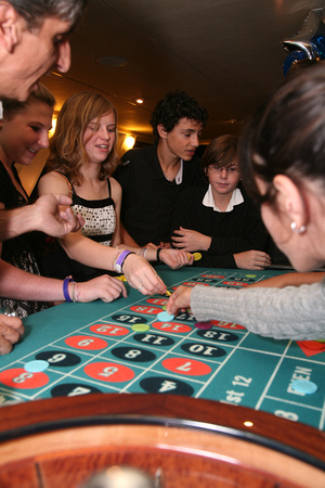 Casino Gaming Entertainment