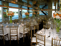 The Admiral's Dining Room