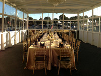 Party Deck Dining